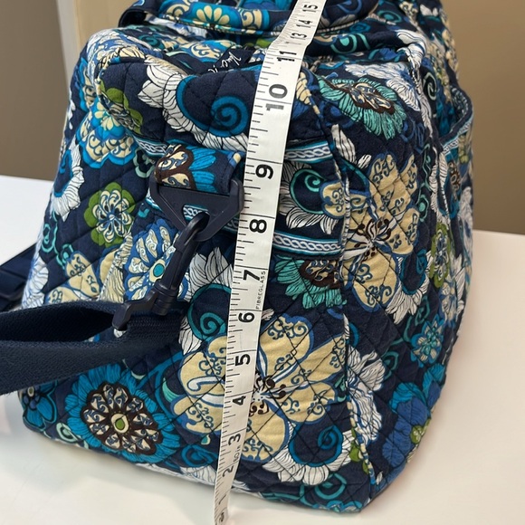 Vera Bradley duffel bag - Picture 16 of 16